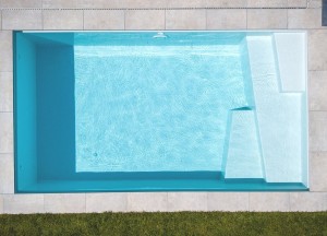 Staycation met een zwembad in de tuin - Starline