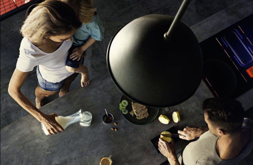 JOUW KOOKPLAAT: SPEELVELD EN LABORATORIUM IN EEN