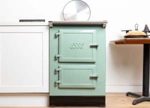 Compact elektrisch fornuis | Esse - Esse Cookers &amp; Stoves