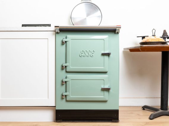 Compact elektrisch fornuis | Esse