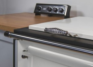 Compact elektrisch fornuis | Esse