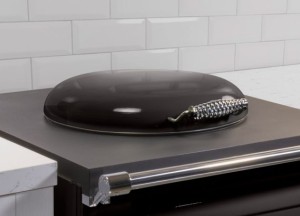 Compact elektrisch fornuis | Esse