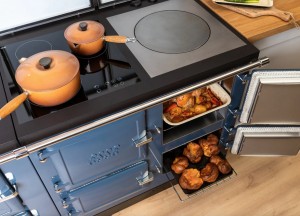 Elektrische cooker 1000 X | Esse