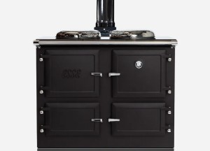 Gietijzeren fornuis 1000 W | Esse - Esse Cookers &amp; Stoves