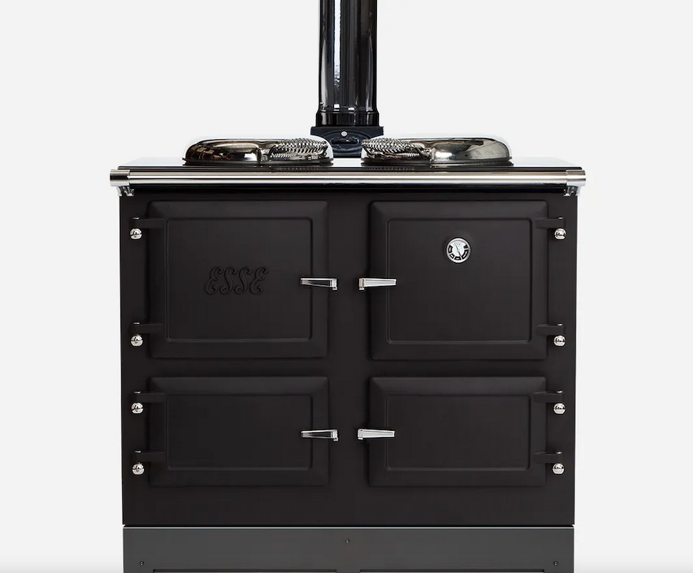 Gietijzeren fornuis 1000 W | Esse