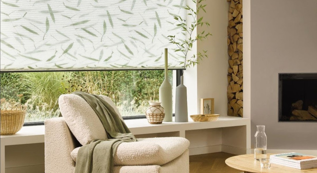 5x besparen met raamdecoratie en vloerkleden