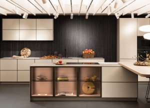 Rhapsody  of  Comfort | Poggenpohl - Poggenpohl