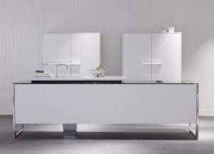 SimplyWhite | Poggenpohl - Poggenpohl