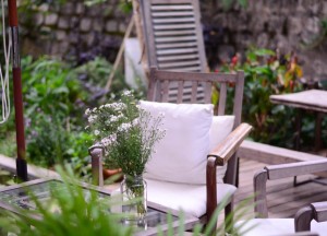 Aanvullingen op je tuin voor extra comfort - 