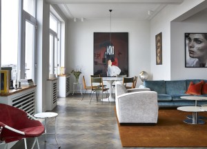 Binnenkijken bij kunst- en designverzamelaars - 