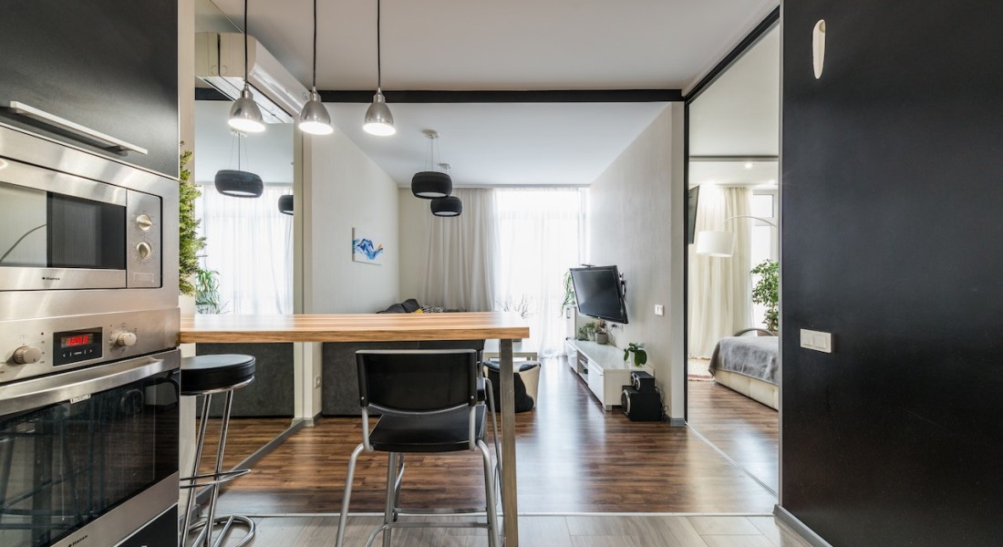 Maak je eigen schuifdeur