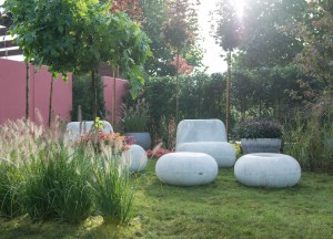 Tuintrends van 2021 - 