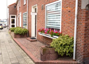 Verbeter de uitstraling van de buitenkant van je huis: 3 tips - 