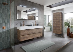 Tijdloos mooi - Pelipal Badmeubelen