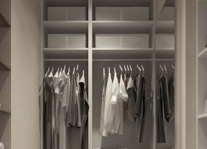 Rust, ruimte en overzicht in huis - 