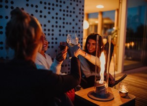 Warmte en sfeer voor terras, tuin en balkon - 