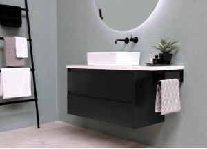 Zo maak je de badkamer onderhoudsvriendelijk - 