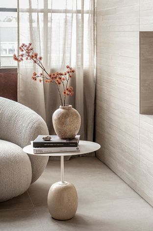 Serie Raw Sand I vtwonen tegels by Douglas &Jones