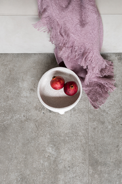 GIANT Tile Grey I Piet Boon by Douglas & Jones