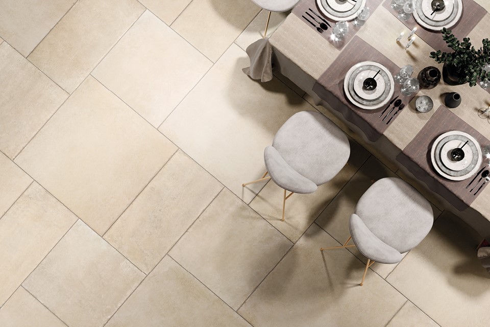 Castles Vanilla I Douglas & Jones