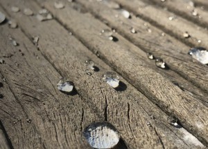 Buitenhout onderhoud | WOCA