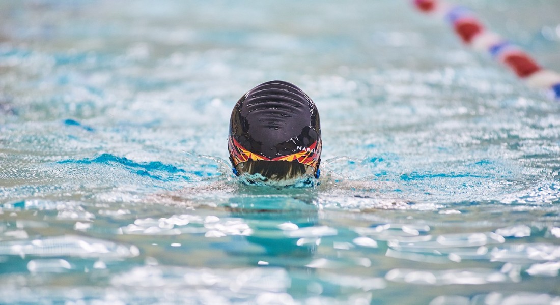 Fitnessruimte naast je zwembad? Zo doe je dat!