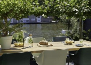 Summertime! De mooiste stoelen voor je terras - Hartman