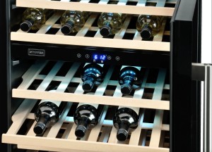 Kleine wijnklimaatkast | Stoves - Stoves