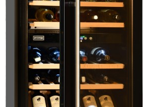 Kleine wijnklimaatkast | Stoves