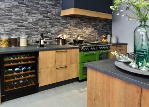 Kleine wijnklimaatkast | Stoves