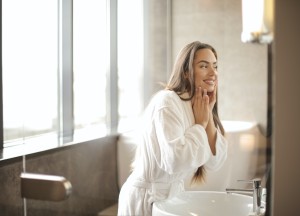 Jouw badkamer vernieuwen; 3 tips - 