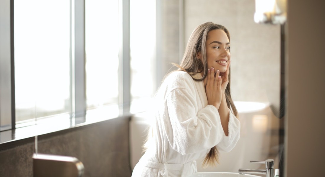 Jouw badkamer vernieuwen; 3 tips