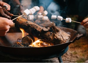 3 x tips om er deze winter warm bij te zitten (in de tuin) - 