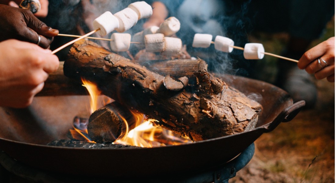 3 x tips om er deze winter warm bij te zitten (in de tuin)