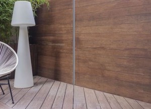 Bamboe terrasplanken: X-treem duurzaam - 