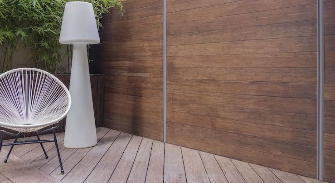 Bamboe terrasplanken: X-treem duurzaam