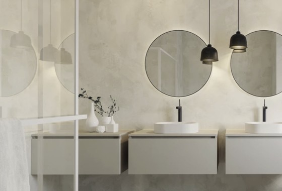 7 X badkamertrends voor 2023 - RIHO