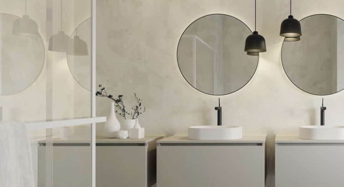 7 X badkamertrends voor 2023