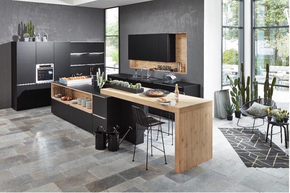 Duurzame en betaalbare keukens | Enviroo