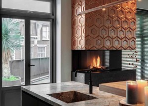 Het woonboek met fraaie reportages van interieurarchitecten - 