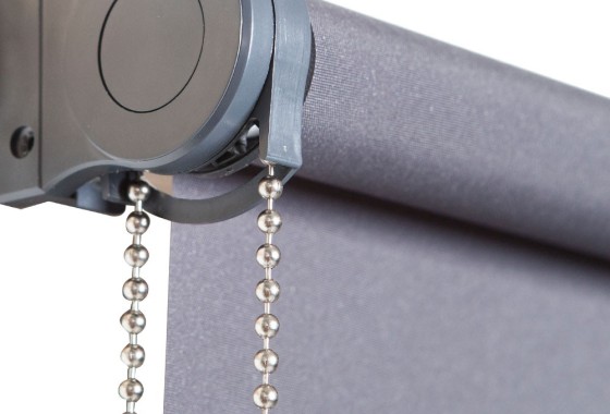 Rolgordijnen lichtdoorlatend | Creon - Creon ramen &amp; rolluiken