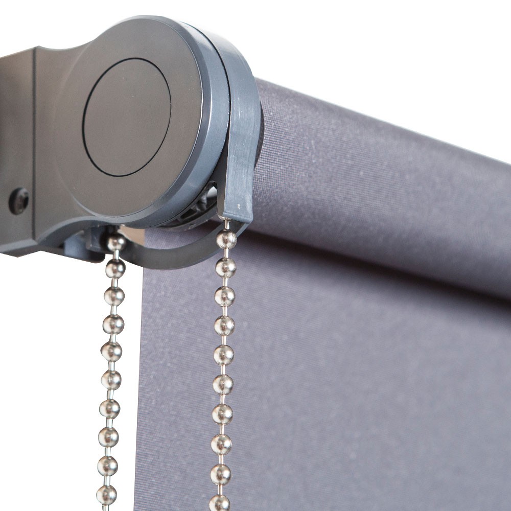 Rolgordijnen lichtdoorlatend | Creon