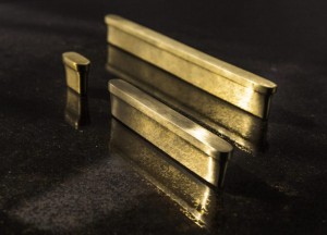 CDL collectie meubelknop |Dauby - Dauby