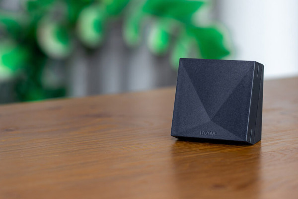 Ruimteklimaat Sensor | Loxone