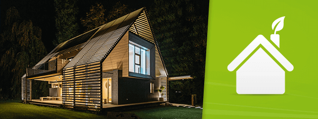 Energiemanagement | Loxone