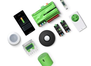 Energiemanagement | Loxone