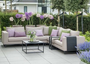 Nationaal tuinonderzoek: Nederlanders geven hun tuin gemiddeld een 8 - 