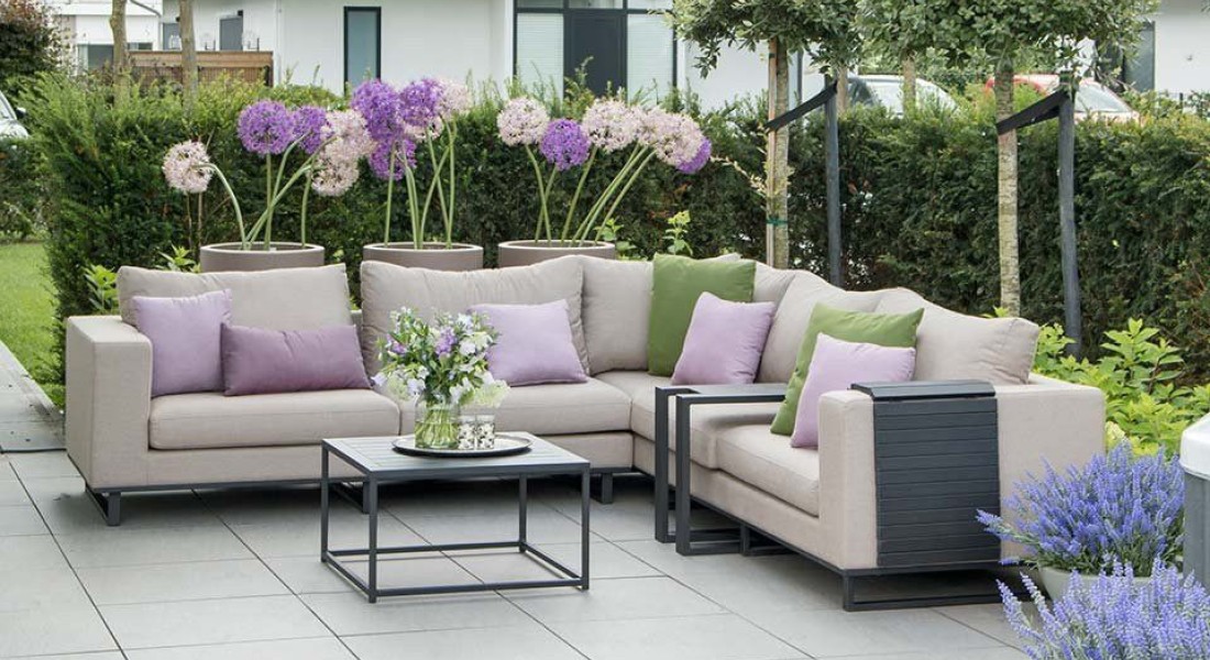 Nationaal tuinonderzoek: Nederlanders geven hun tuin gemiddeld een 8