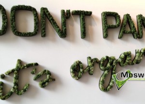 Mosgraffiti | Moswens - Moswens