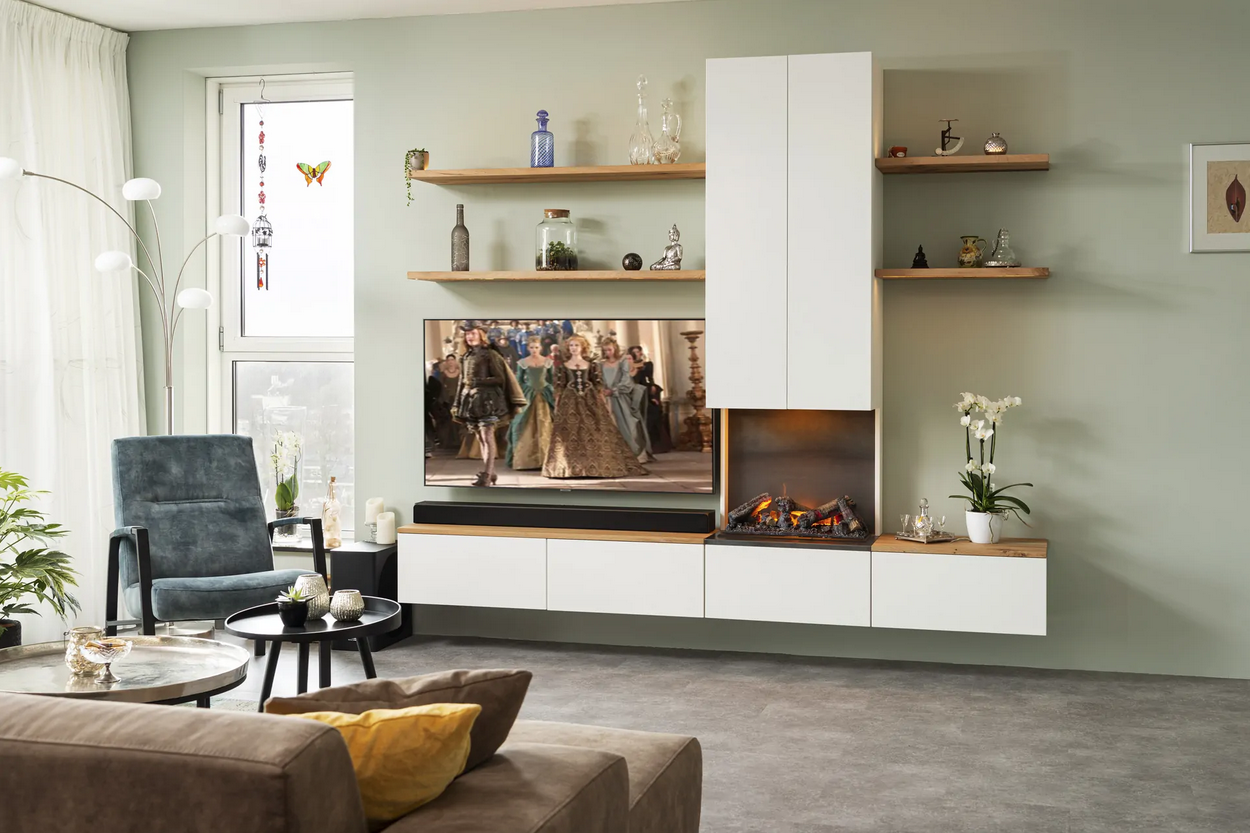 Maatwerk tv-meubel | RestyleXL